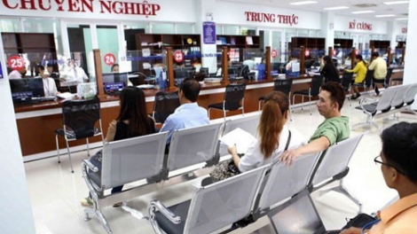 Thực hiện Nghị quyết 02 của Chính phủ về cải thiện môi trường kinh doanh (7/3/2019)