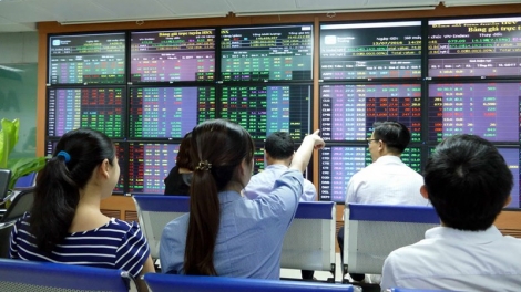 Bộ Tài chính sẽ mạnh tay xử lý các công ty chứng khoán vi phạm (11/3/2019)
