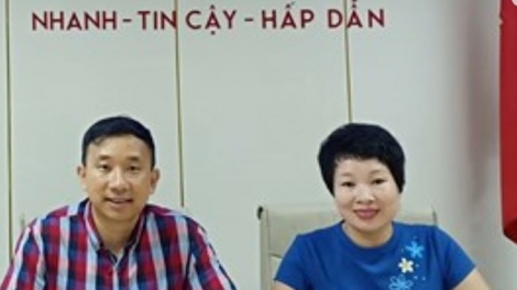 Tư vấn du học nghề tại Đức (3/3/2019)