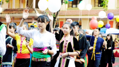 Thu hẹp đối tượng và nâng cao chất lượng cử tuyển (1/3/2019)