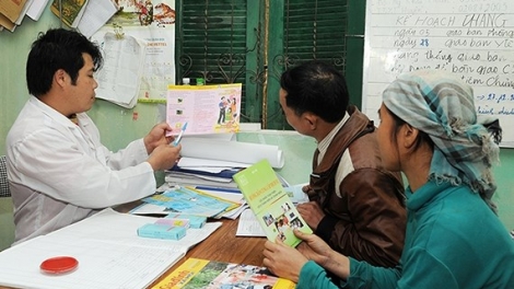 Cần nhiều hơn nữa những chính sách dành cho cán bộ y tế ở những vùng khó khăn (19/3/2019)