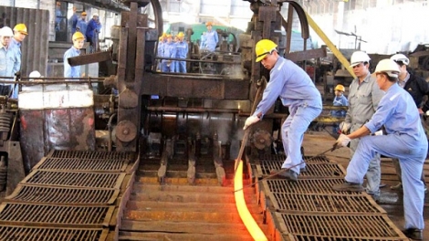 Nhiều doanh nghiệp lo bị giảm sức cạnh tranh do điện tăng giá (22/3/2019)