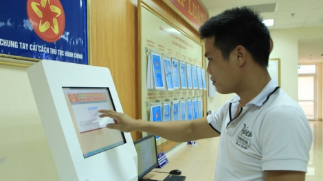Chính phủ 4.0 và một nền hành chính không giấy tờ (21/3/2019)