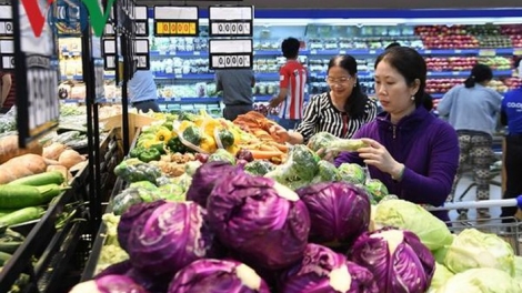 Chỉ số giá tiêu dùng (CPI) quý 1 năm 2019 thấp nhất trong 3 năm gần đây (Thời sự chiều 28/3/2019)