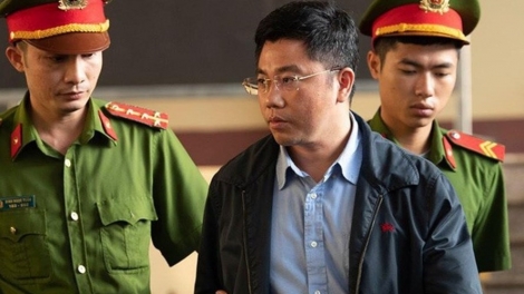Tòa án nhân dân cấp cao tại Hà Nội hôm nay mở phiên tòa xét xử phúc thẩm vụ án đánh bạc nghìn tỷ qua Internet (Thời sự trưa 5/3/2019)