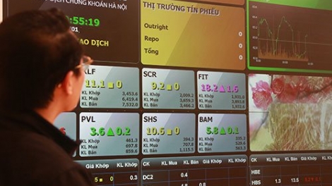 Bộ Tài chính ban hành Thông tư 13 bổ sung quy định cho thị trường UPCoM (29/3/2019)