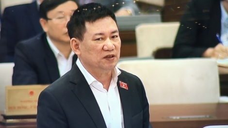 Chủ tịch Quốc hội đề nghị cân nhắc việc kiểm toán từng hộ thuế (Thời sự trưa 11/3/2019)