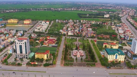 Hưng Yên: Thu hồi 14 Dự án do chậm triển khai (6/3/2019)