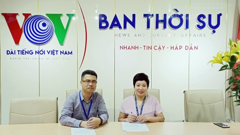 Du học nghề tại Cộng hòa Liên bang Đức (26/3/2019)