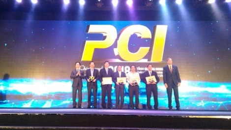 Những con số biết nói sau điều tra PCI 2018 (29/3/2019)