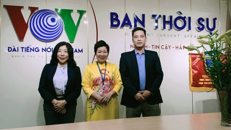 Tại sao cần đào tạo và giáo dục định hướng trước khi đi du học và làm việc ở nước ngoài?(29/3/2019)