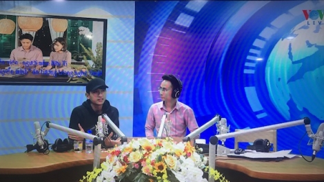 Diễn viên - người mẫu Hữu Vi: Những bước “chuyển mình” ấn tượng trong nghệ thuật (9/3/2019)
