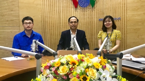 Đưa bác sĩ trẻ về cơ sở: Nêu cao tinh thần cống hiến, phục vụ người bệnh (23/3/2019)