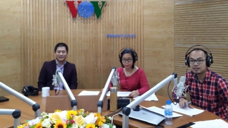 Du lịch Việt Nam: sau "nón lá", đến giai đoạn bứt phá (30/3/2019)