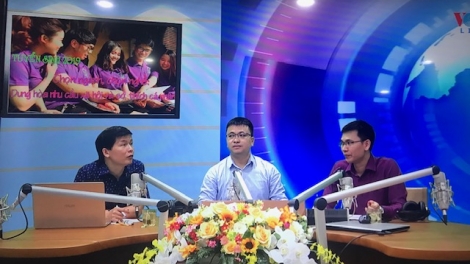 Tuyển sinh 2019: Chọn ngành, chọn nghề: Dung hòa nhu cầu xã hội và sở thích cá nhân (30/3/2019)