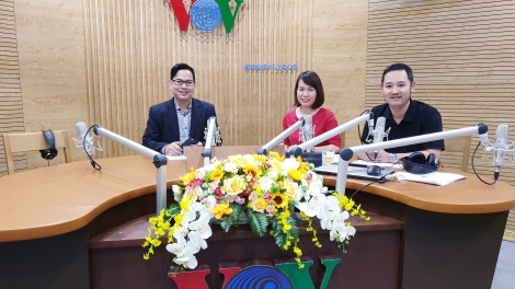 Đào tạo các nhà tham vấn học đường - Người trợ thủ đắc lực cho thầy và trò hiện nay (25/3/2019)