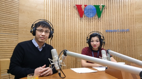 Cải thiện môi trường kinh doanh cấp tỉnh nhìn từ Chỉ số năng lực cạnh tranh cấp tỉnh (PCI ) (25/3/2019)