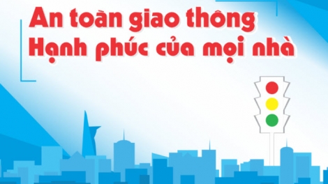 Để tai nạn giao thông không là nỗi ám ảnh (6/3/2019)
