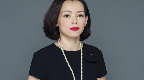 "Nữ tướng" FPT Retail với phương châm kinh doanh "lợi ích cho người lao động, lợi ích cho cộng đồng" (25/3/2019)