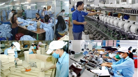 Kinh tế tư nhân: Thực tiễn và triển vọng trở thành động lực của nền kinh tế (20/3/2019)