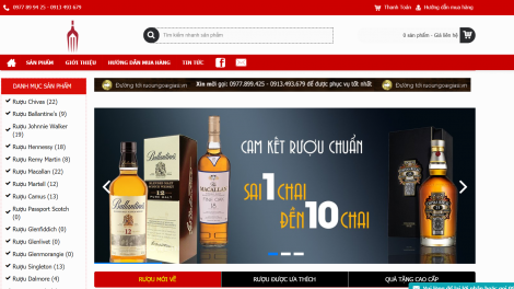 Quy định về quảng cáo rượu bia và bán rượu bia trên Internet: Còn nhiều ý kiến khác nhau (4/3/2019)