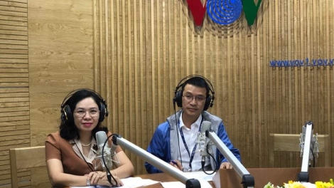 Đẩy lùi thành quả y tế dự phòng từ phong trào tẩy chay vaccine (14/3/2019)