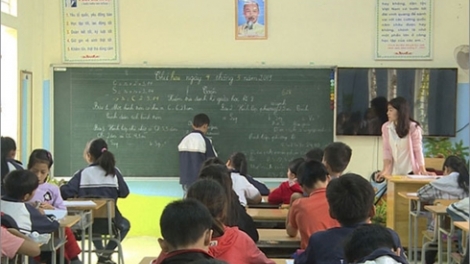 Cần xử lý nghiêm giáo viên vi phạm đạo đức. Nếu không đúng chuẩn mực, ra khỏi ngành Giáo dục (8/3/2019)