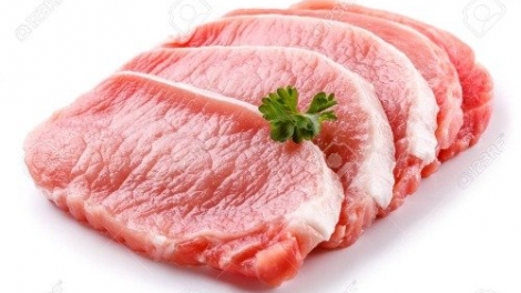 Cách nhận biết và cảnh báo thịt lợn nhiễm bệnh (14/3/2019)