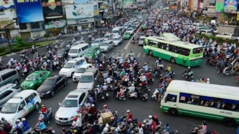 Bạn hữu đường xa (11/3/2019)