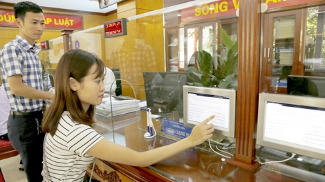 Trục liên thông văn bản Quốc gia - phá bỏ tư duy giấy tờ, hướng tới Chính phủ số, nền kinh tế số (16/3/2019)