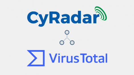 Cyradar - Giải pháp bảo mật thế hệ mới (26/3/2019)
