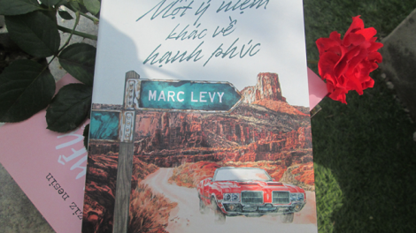 Cảm nhận về cuốn sách “Một ý niệm khác về hạnh phúc” của nhà văn Marc Levy (20/3/2019)
