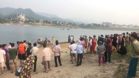 Liên tiếp xảy ra các vụ đuối nước tại Hòa Bình và Nghệ An (Thời sự chiều 21/3/2019)