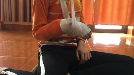 Từ những vụ việc xâm hại gần đây cho thấy, vẫn tồn tại những lỗ hổng của pháp luật (19/3/2019)