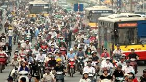 Nhiều lo lắng khi Hà Nội có 6 tuyến đường cấm xe máy (25/3/2019)
