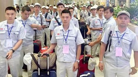 Thị trường xuất khẩu lao động năm 2019 (4/3/2019)