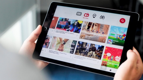 Youtube Kids - Một ứng dụng không an toàn (5/3/2019)