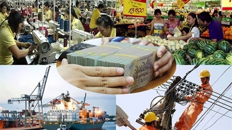 Làm gì để kinh tế tư nhân phát triển trong thời gian tới (30/4/2019)