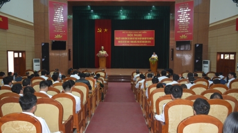 Tổng kết 15 năm công tác giám sát thực thi Hiệp định Hợp tác nghề cá Vịnh Bắc Bộ, phía Việt Nam (15/4/2019)