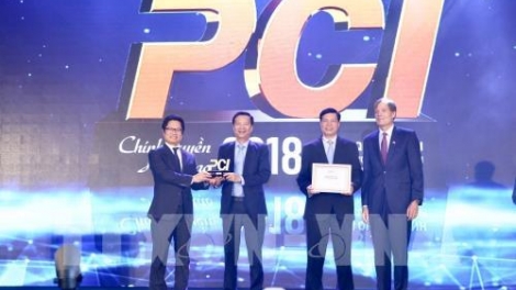 Triển vọng kinh tế nhìn từ chỉ số năng lực cạnh tranh cấp tỉnh và số lượng doanh nghiệp mới thành lập (3/4/2019)