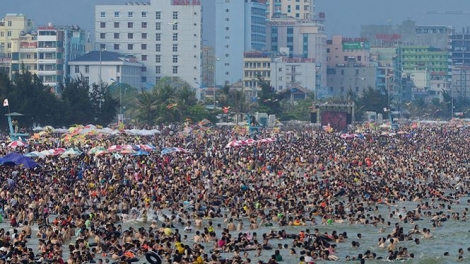 Để kỳ nghỉ không phải là “kỳ khổ” (27/4/2019)