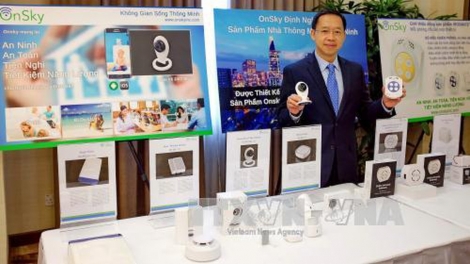Hiện thực hóa tiềm năng và khai phá thị trường Internet kết nối vạn vật ở Việt Nam – Đâu là giải pháp? (13/4/2019)