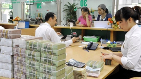Ngân hàng sẽ tạo điều kiện cho doanh nghiệp phát triển (17/4/2019)