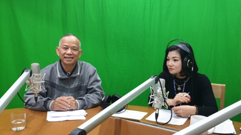 Nhìn lại kinh tế Quý 1 - Những vấn đề đặt ra cho các quý tiếp theo (2/4/2019)