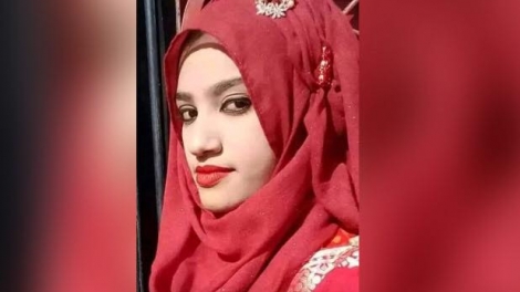 Bangladesh dậy sóng sau cái chết của nữ sinh bị thiêu sống do tố cáo thầy hiệu trưởng quấy rối tình dục (22/4/2019)