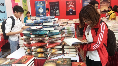 Việc đọc sách cần được quan tâm và thực chất hơn (20/4/2019)