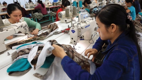 Nợ đọng Bảo hiểm xã hội gây ảnh hưởng không nhỏ đến quyền lợi của người lao động (1/4/2019)