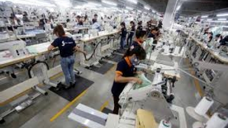 Ngân hàng Phát triển châu Á dự báo kinh tế Việt Nam năm nay sẽ tăng trưởng 6,8% (Thời sự chiều 3/4/2019)