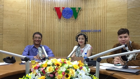 “Tham nhũng vặt”: Trên nóng nhưng dưới còn rất lạnh (3/4/2019)