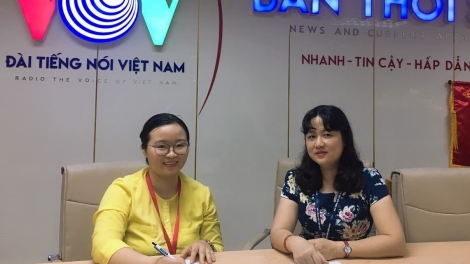Hóa đơn điện tử Hilo Invoice - đồng hành cùng doanh nghiệp (27/4/2019)